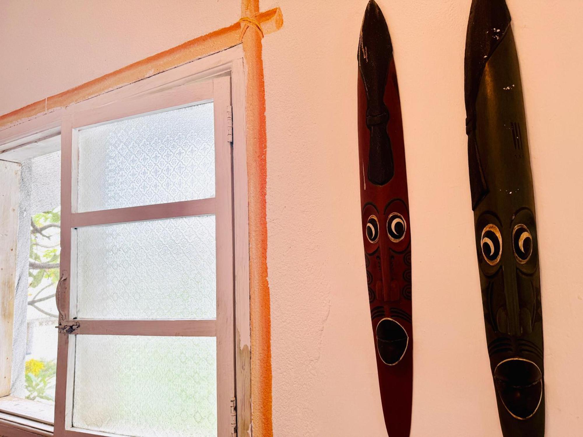 Watamu Villaggio 部屋 写真