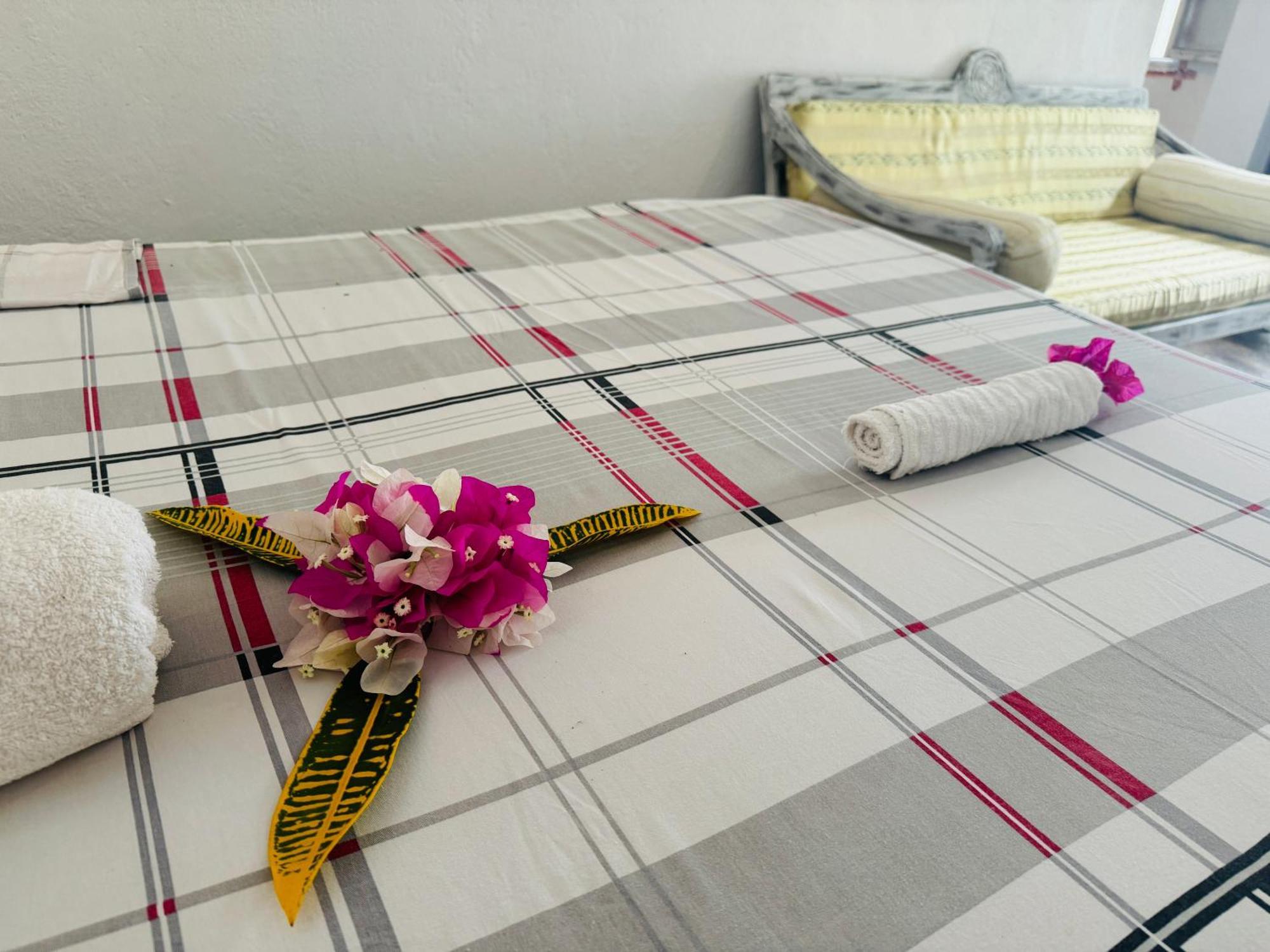 Watamu Villaggio 部屋 写真