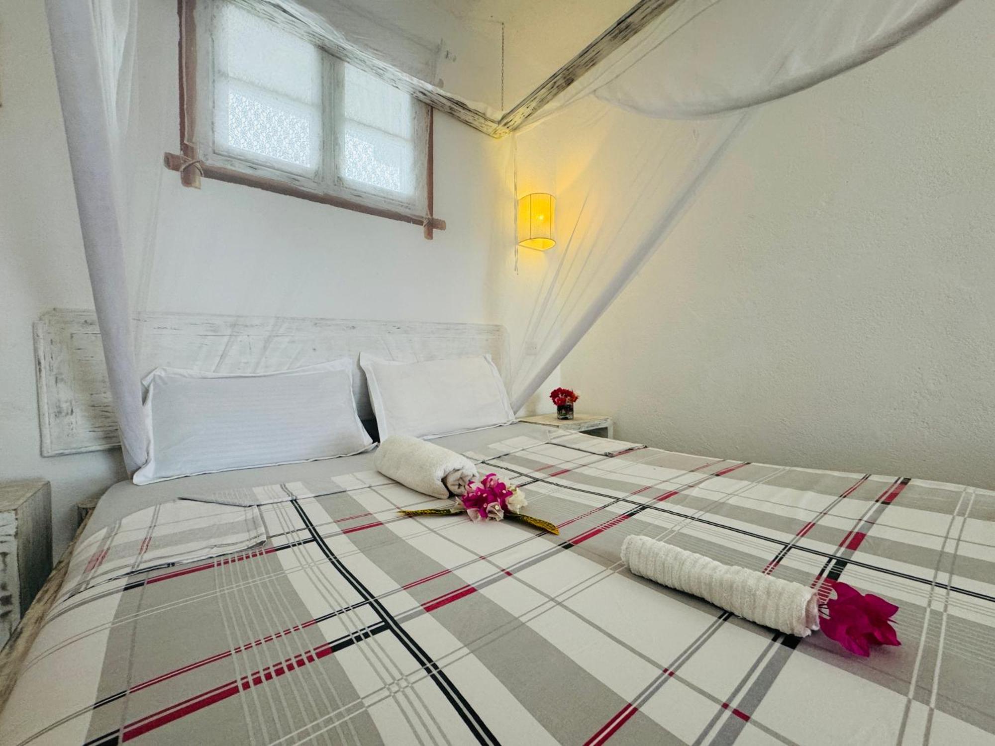 Watamu Villaggio 部屋 写真