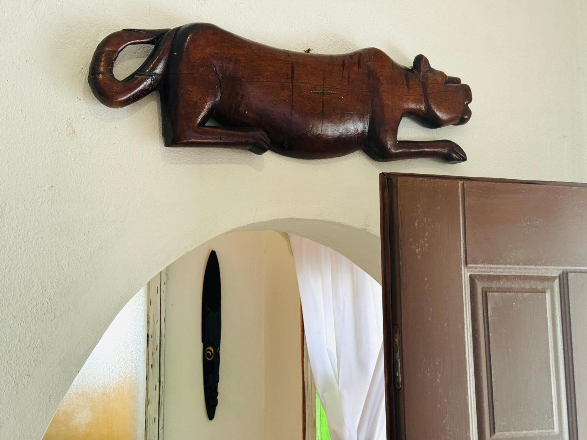 Watamu Villaggio 部屋 写真