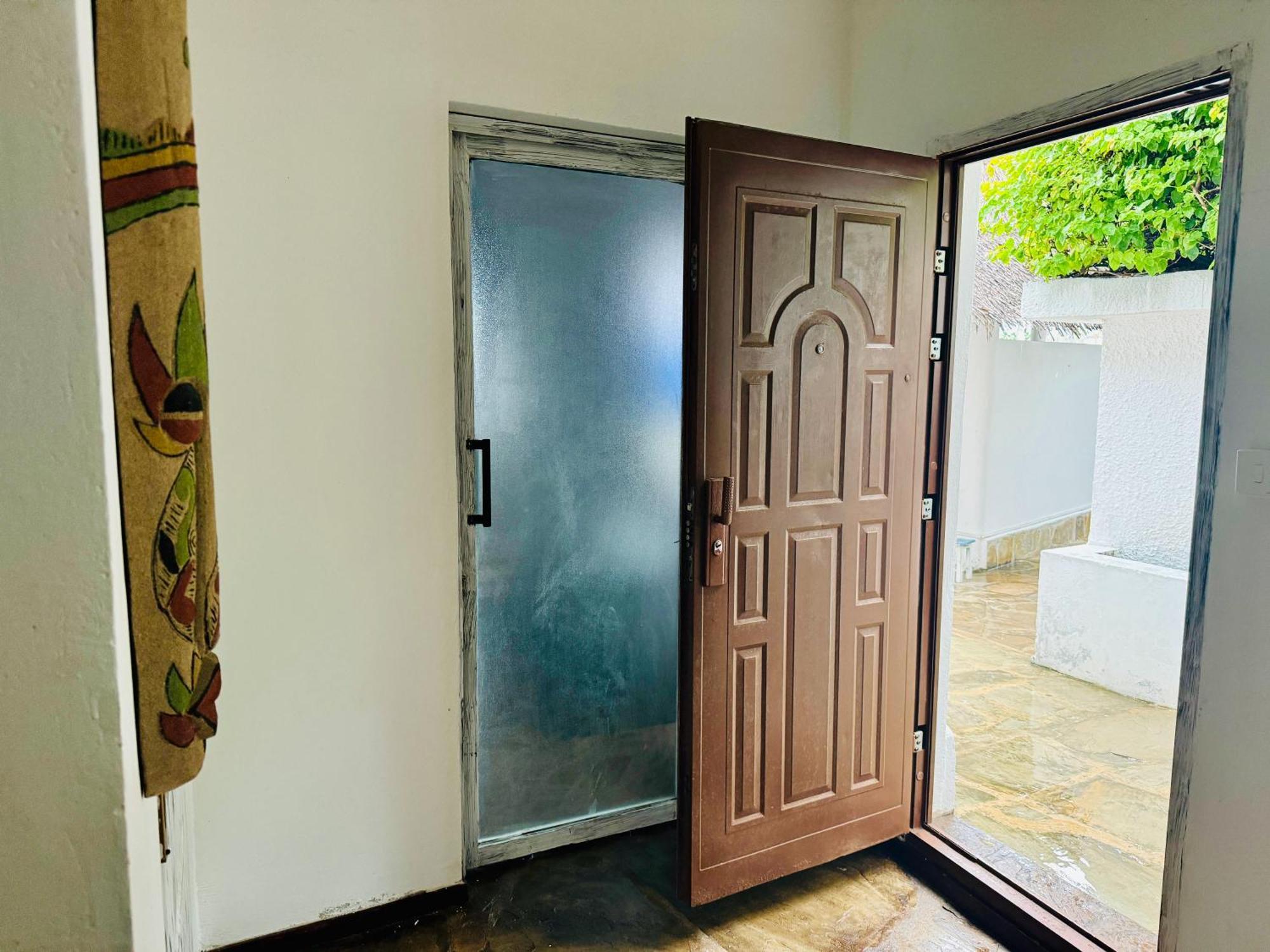Watamu Villaggio 部屋 写真