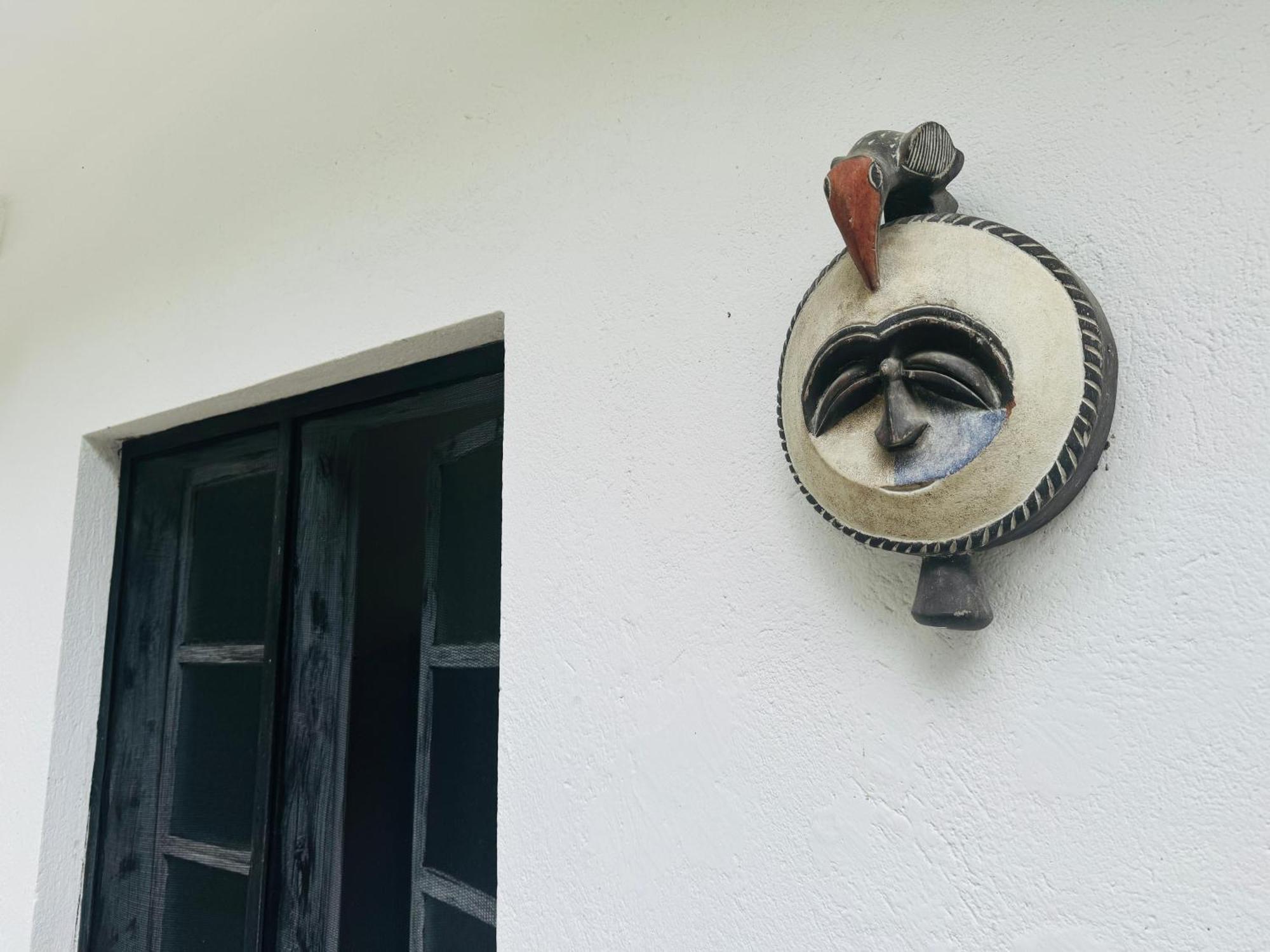Watamu Villaggio 部屋 写真