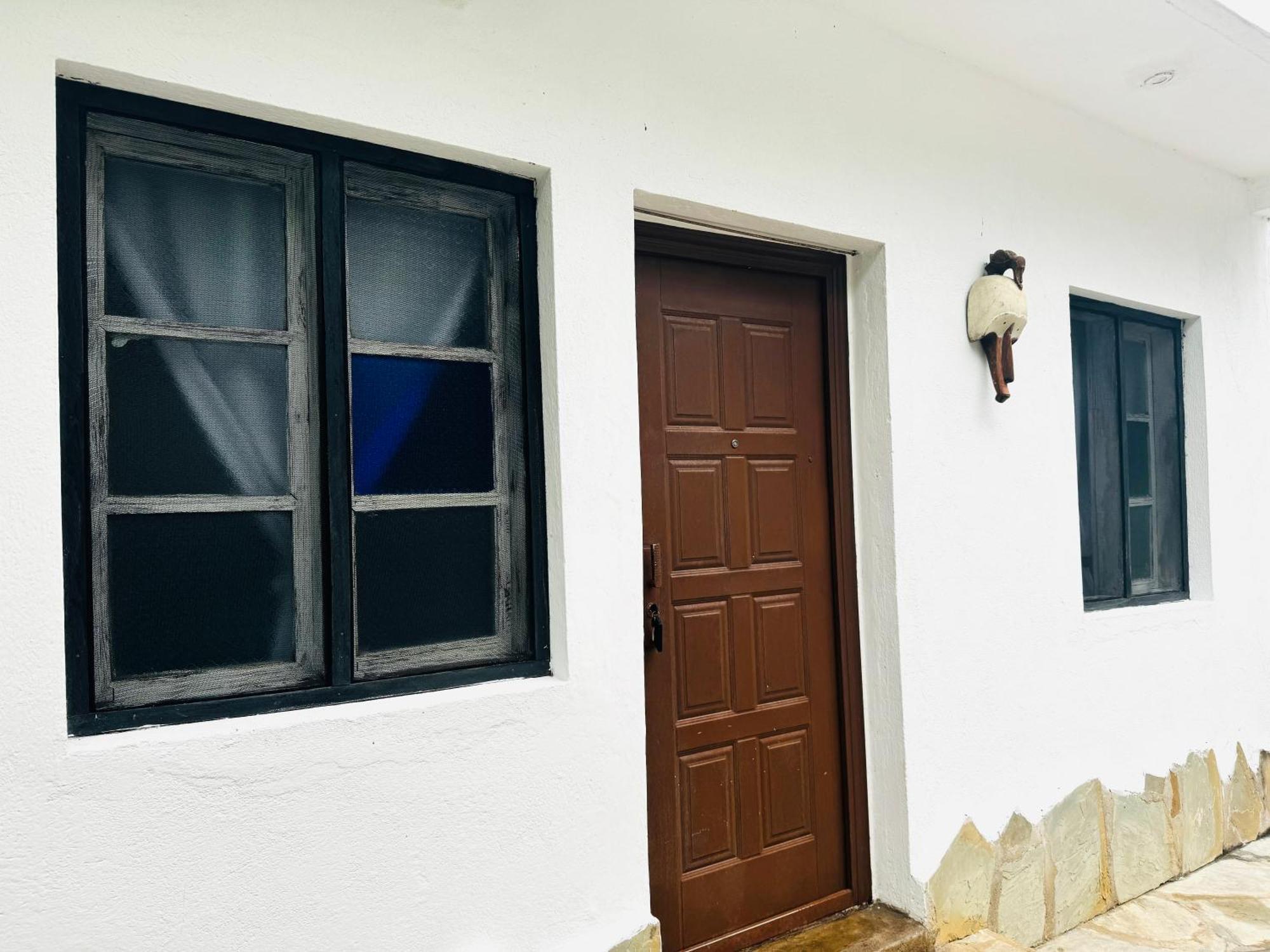 Watamu Villaggio 部屋 写真