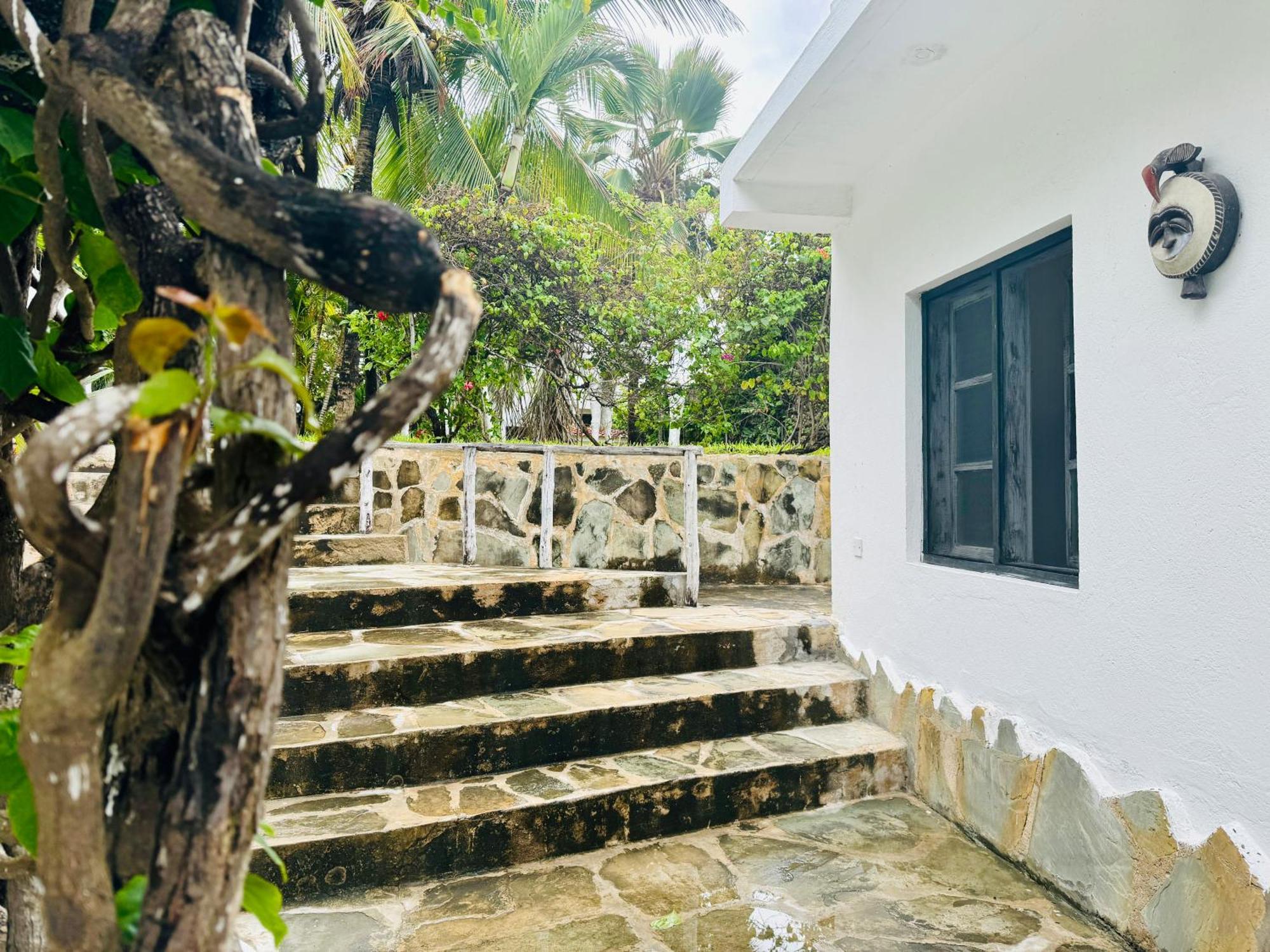 Watamu Villaggio 部屋 写真