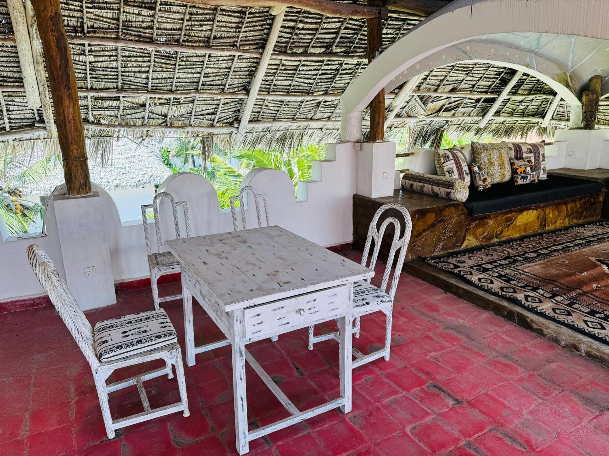 Watamu Villaggio エクステリア 写真