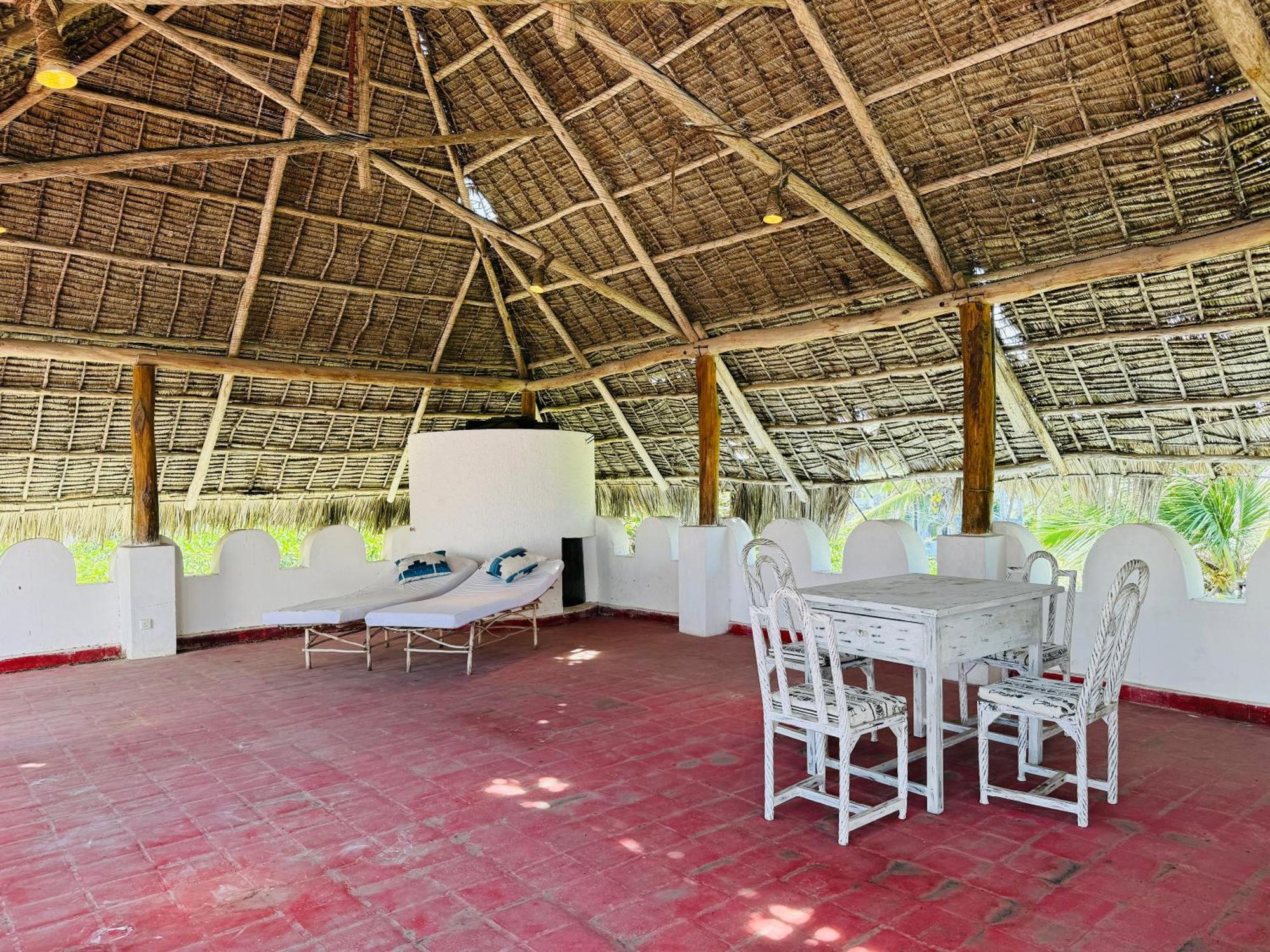 Watamu Villaggio エクステリア 写真