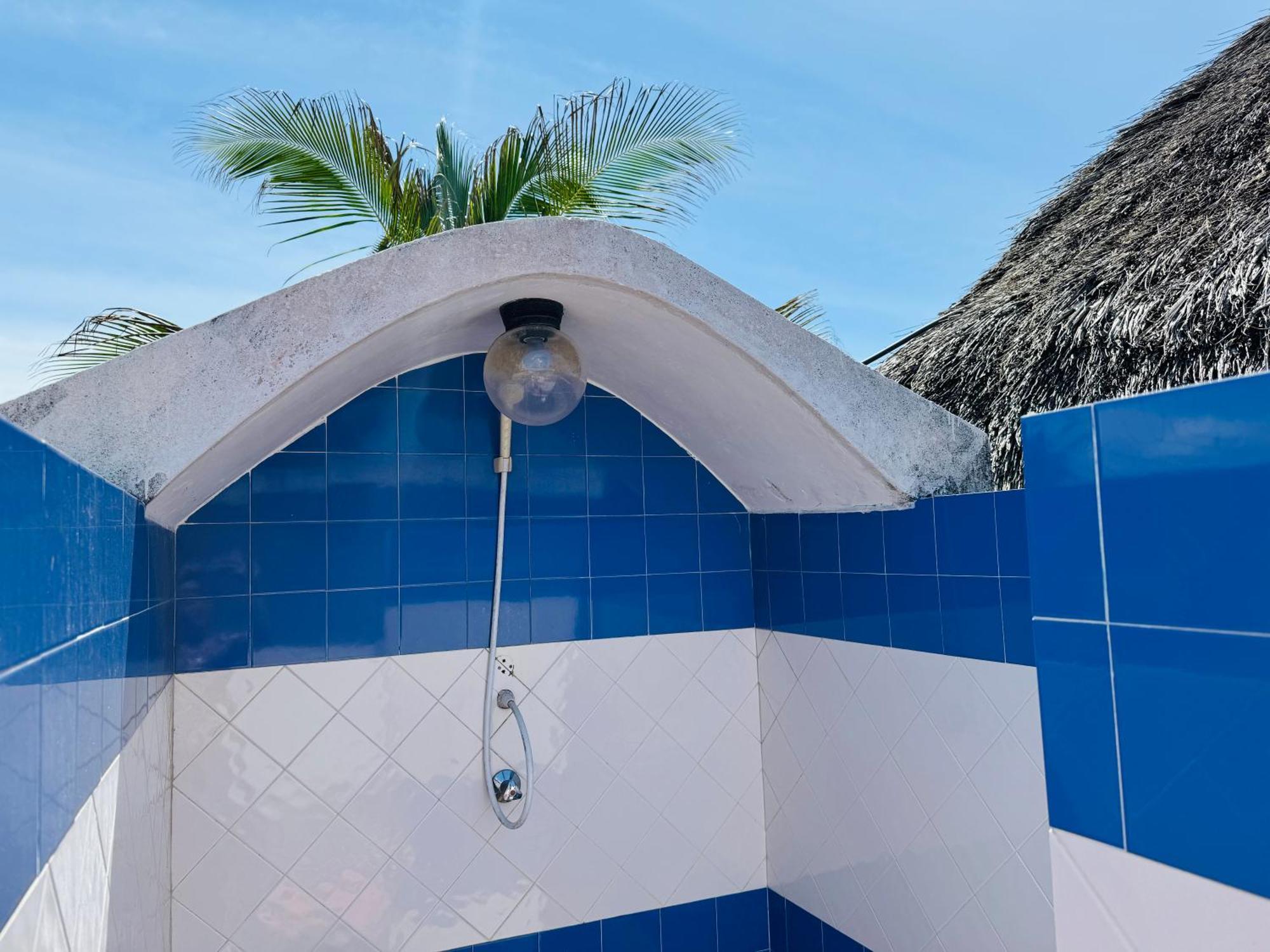 Watamu Villaggio エクステリア 写真