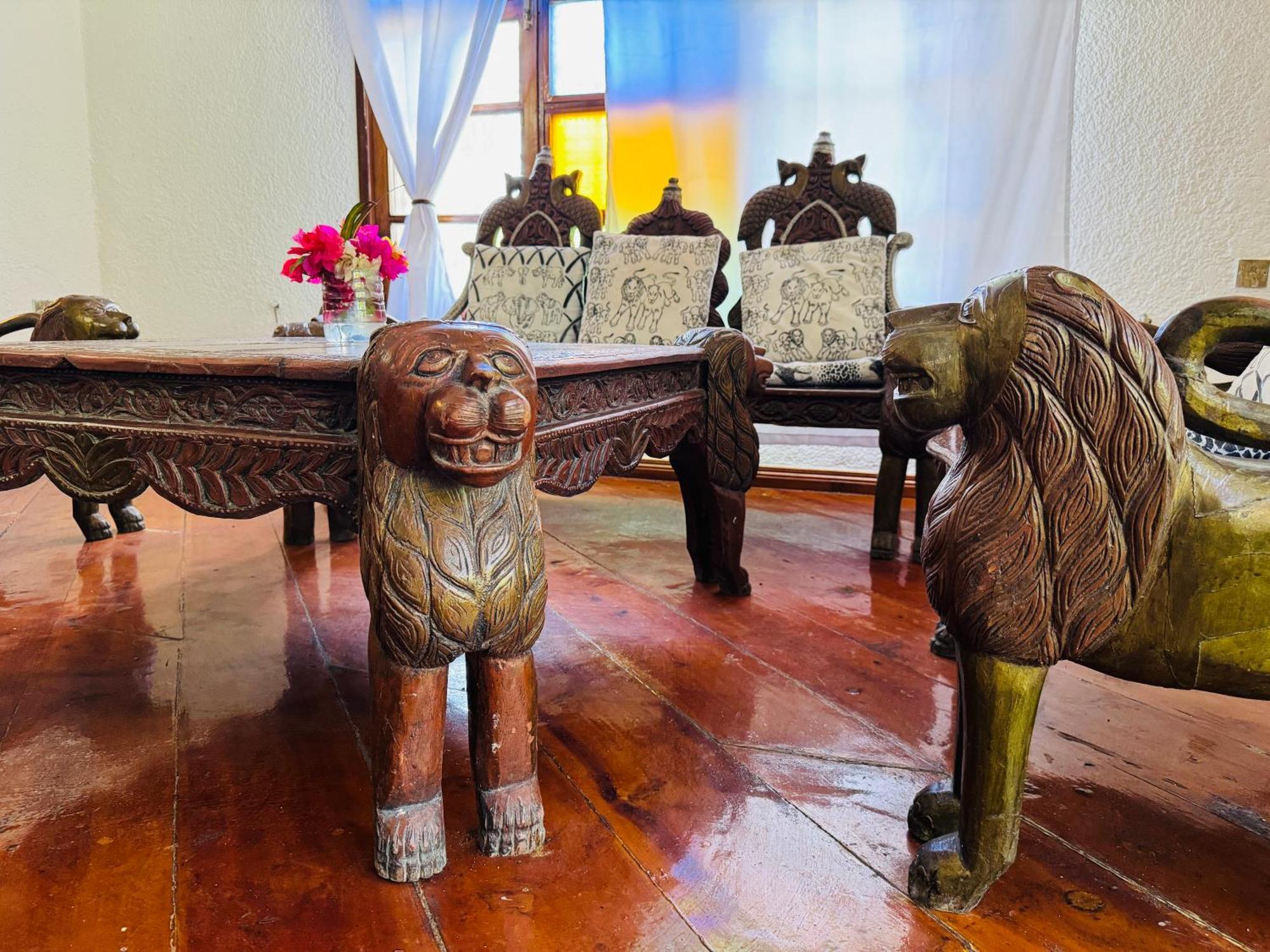 Watamu Villaggio 部屋 写真