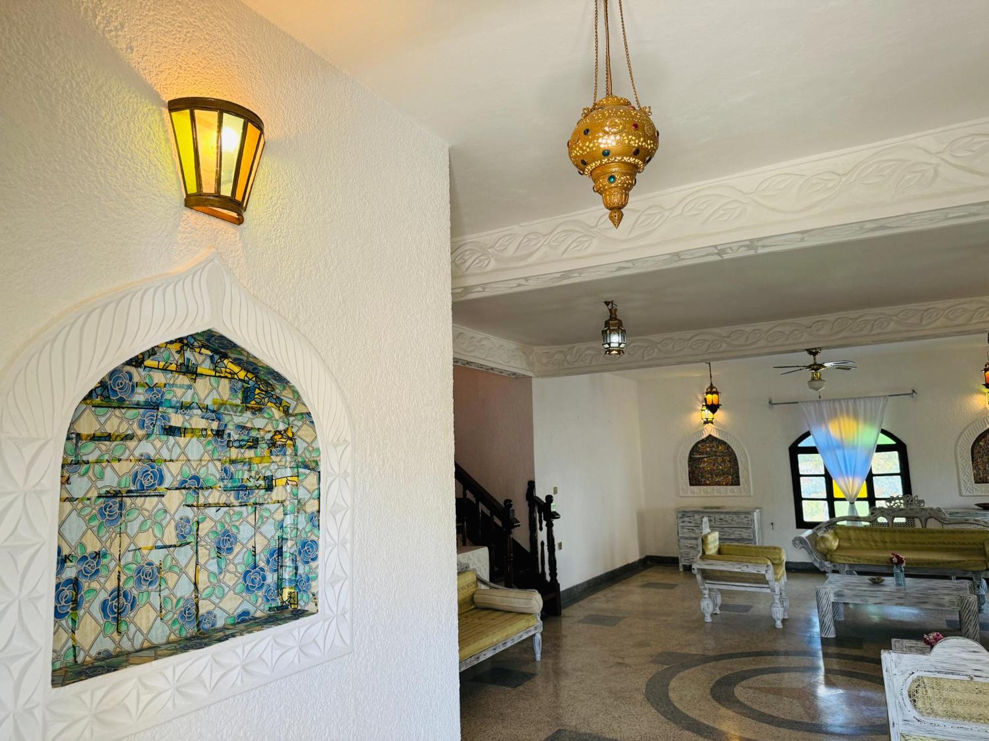 Watamu Villaggio エクステリア 写真