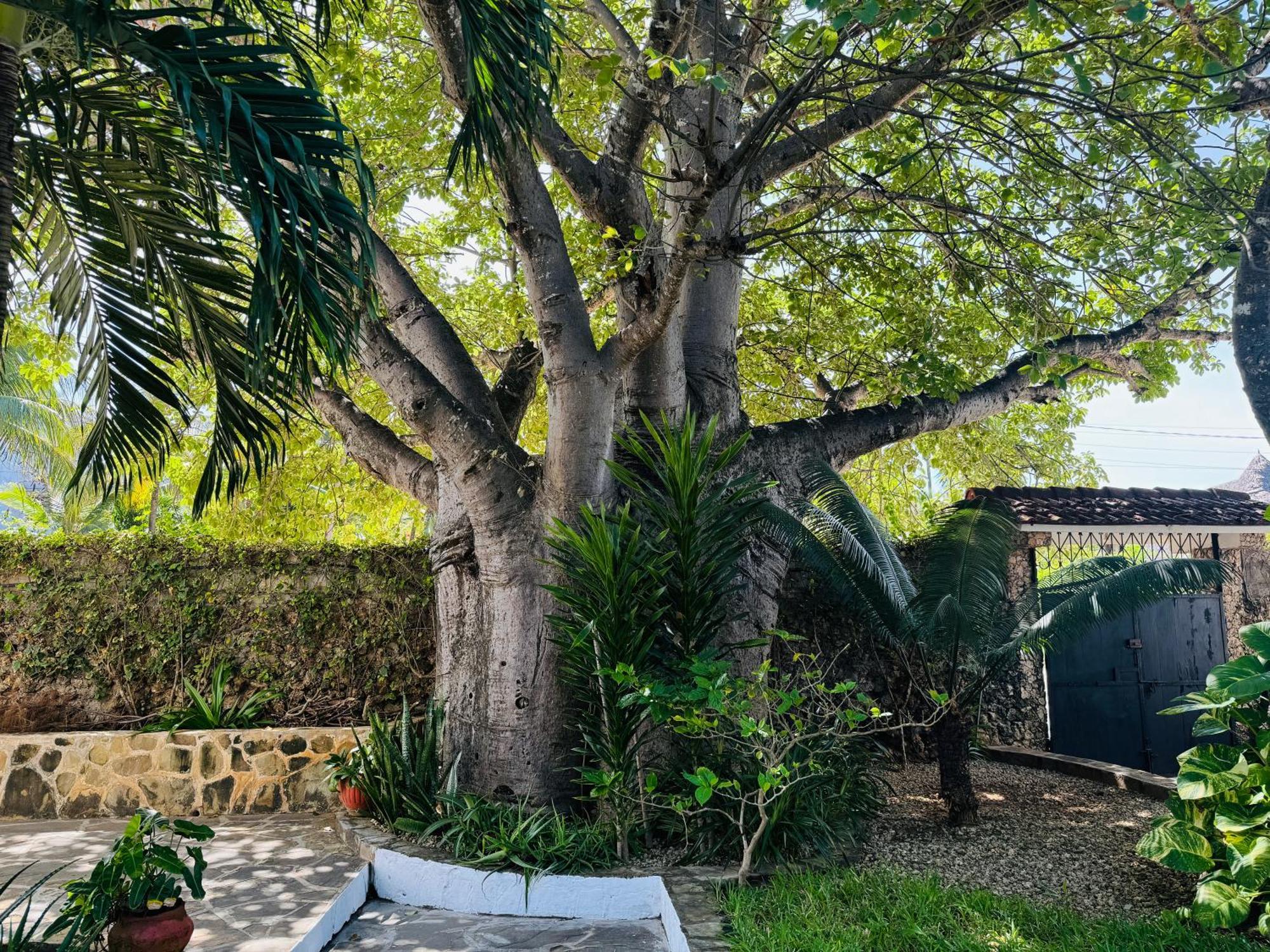 Watamu Villaggio エクステリア 写真