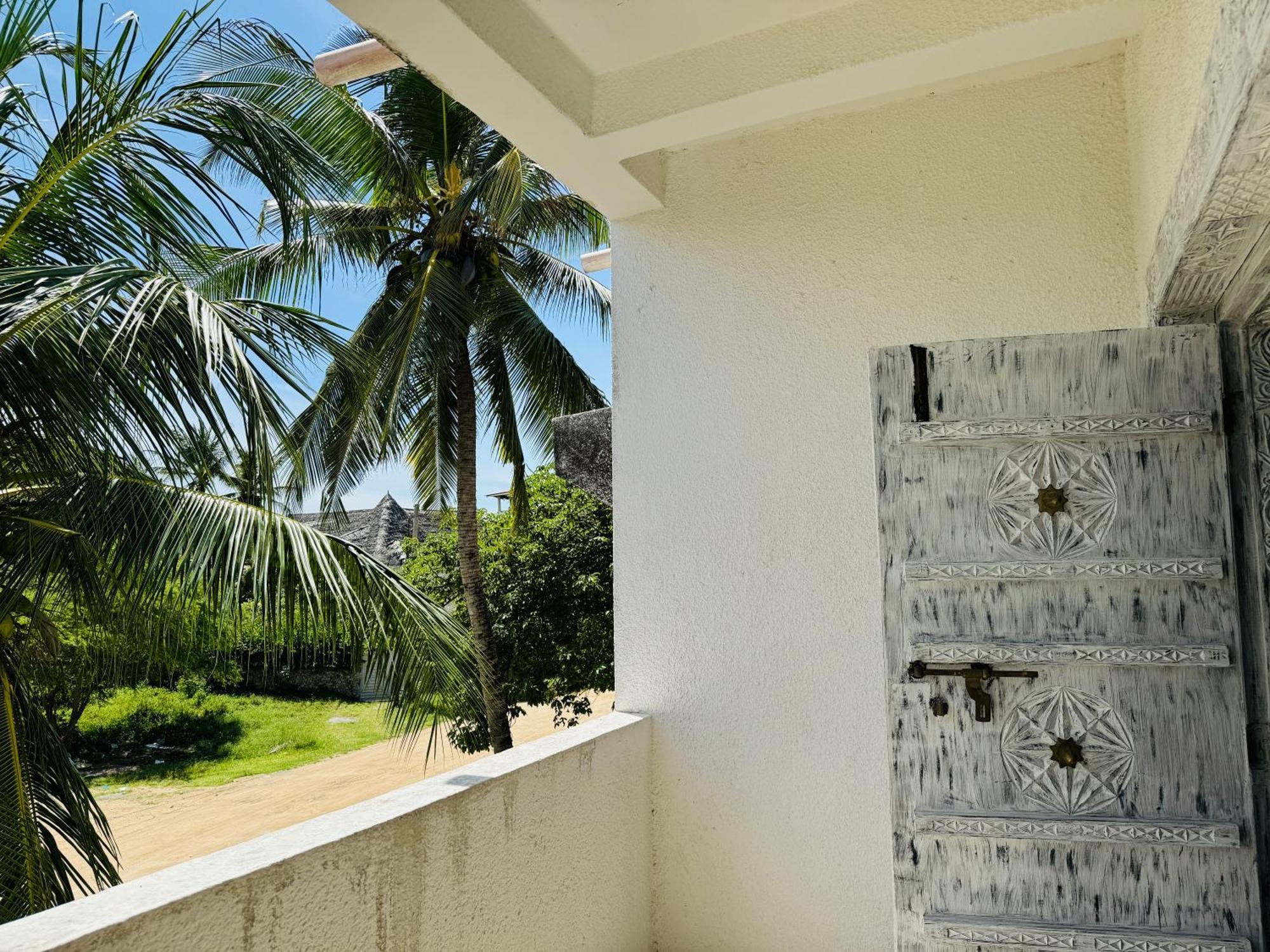 Watamu Villaggio エクステリア 写真