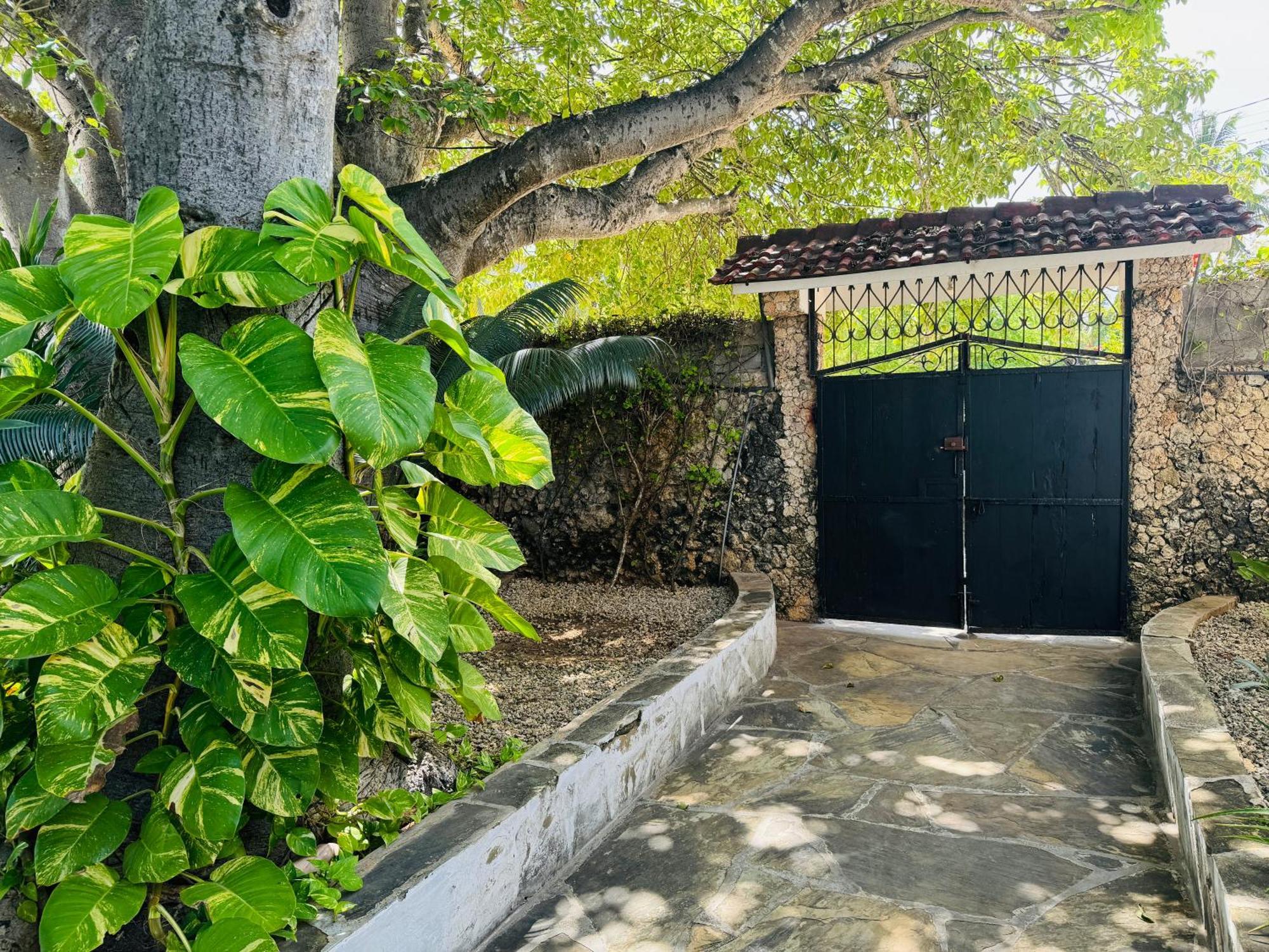 Watamu Villaggio エクステリア 写真