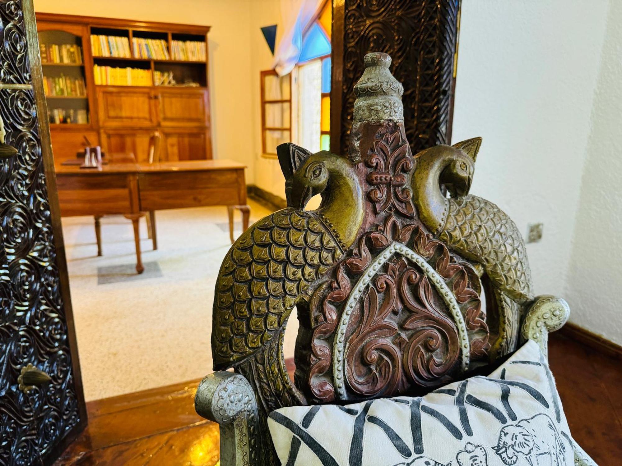 Watamu Villaggio 部屋 写真