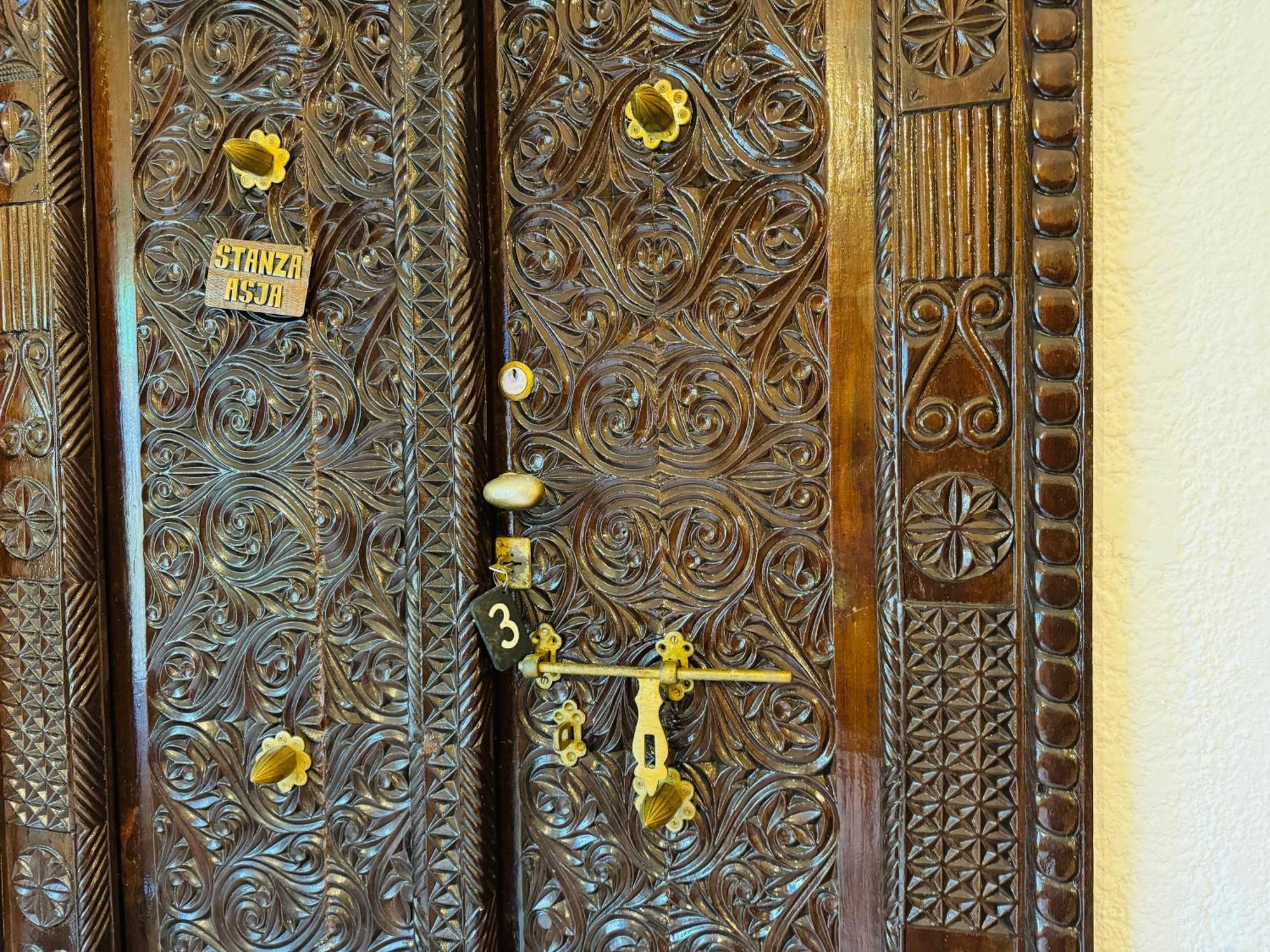 Watamu Villaggio 部屋 写真
