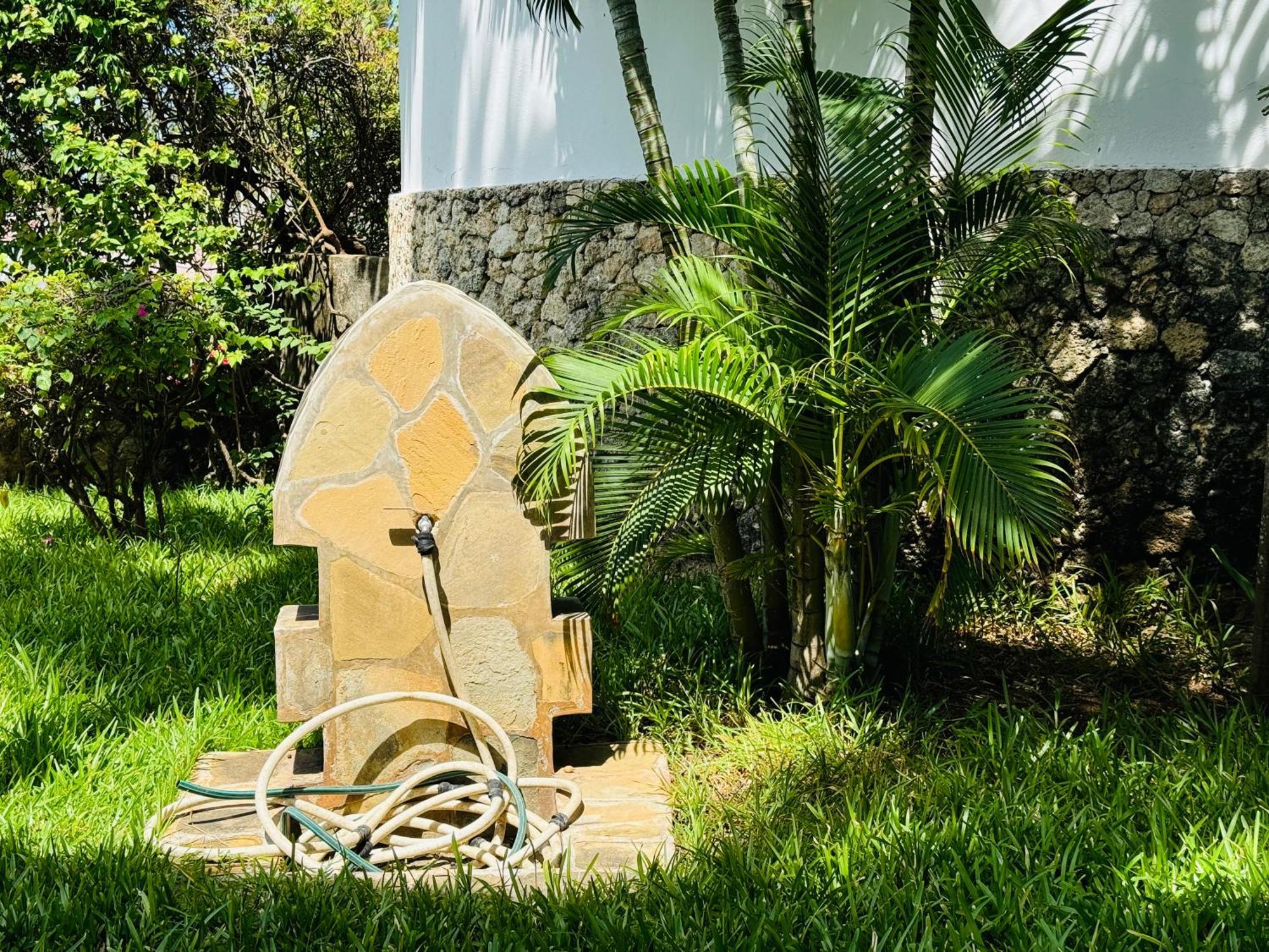 Watamu Villaggio エクステリア 写真