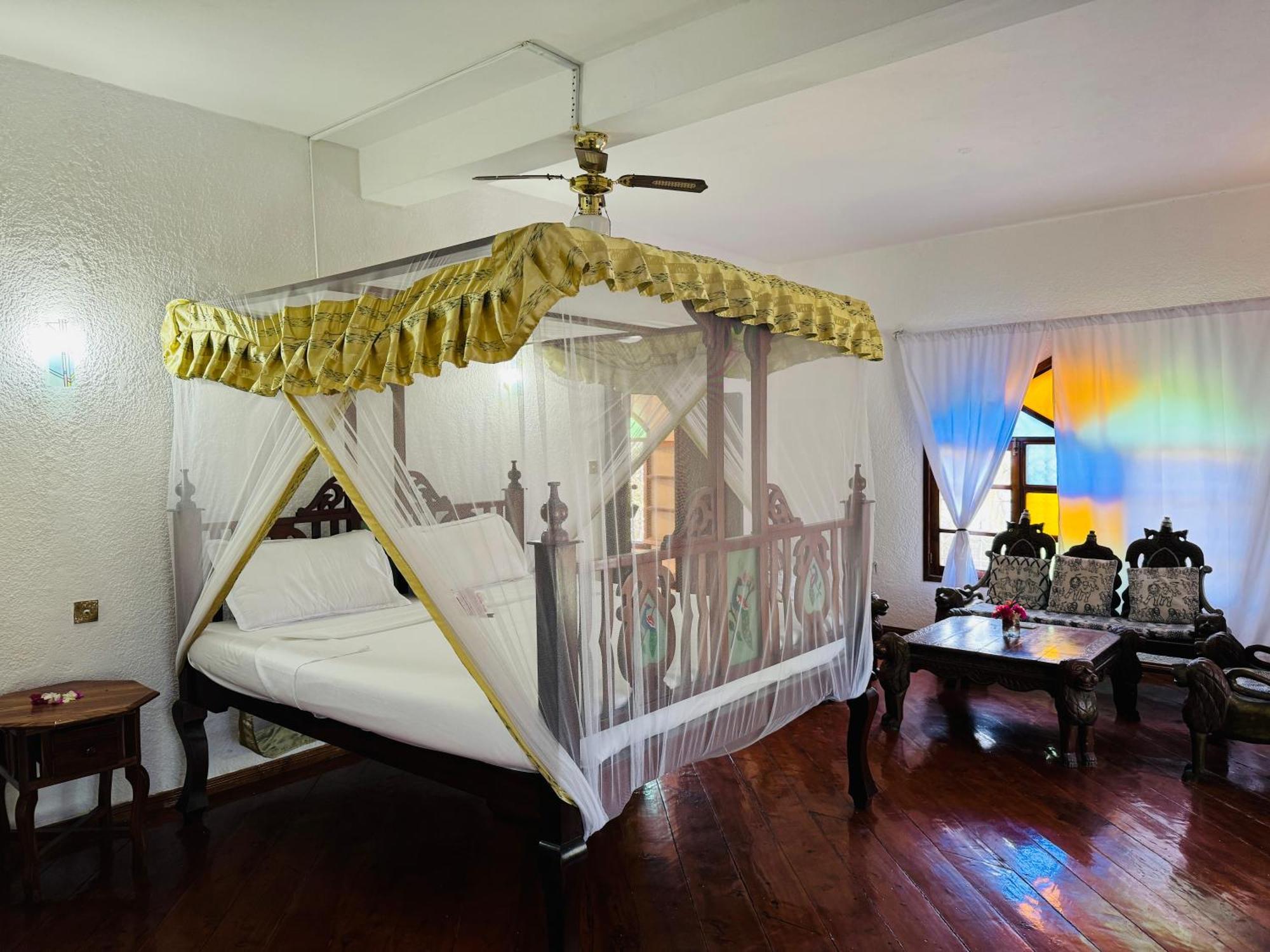 Watamu Villaggio 部屋 写真