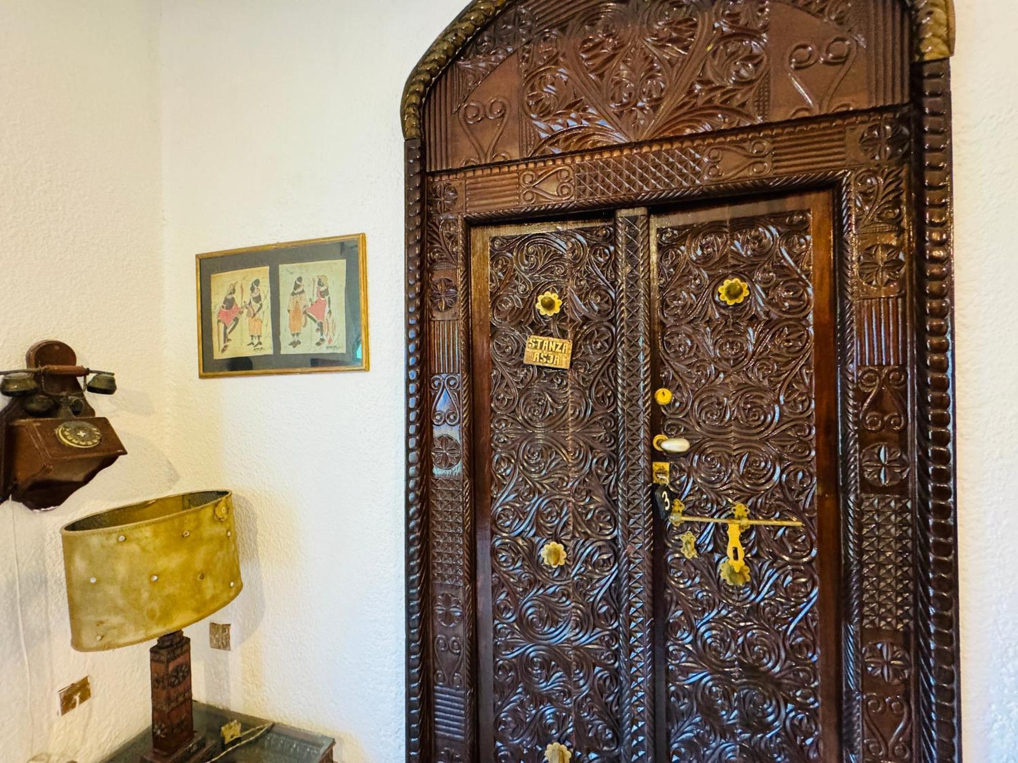 Watamu Villaggio 部屋 写真