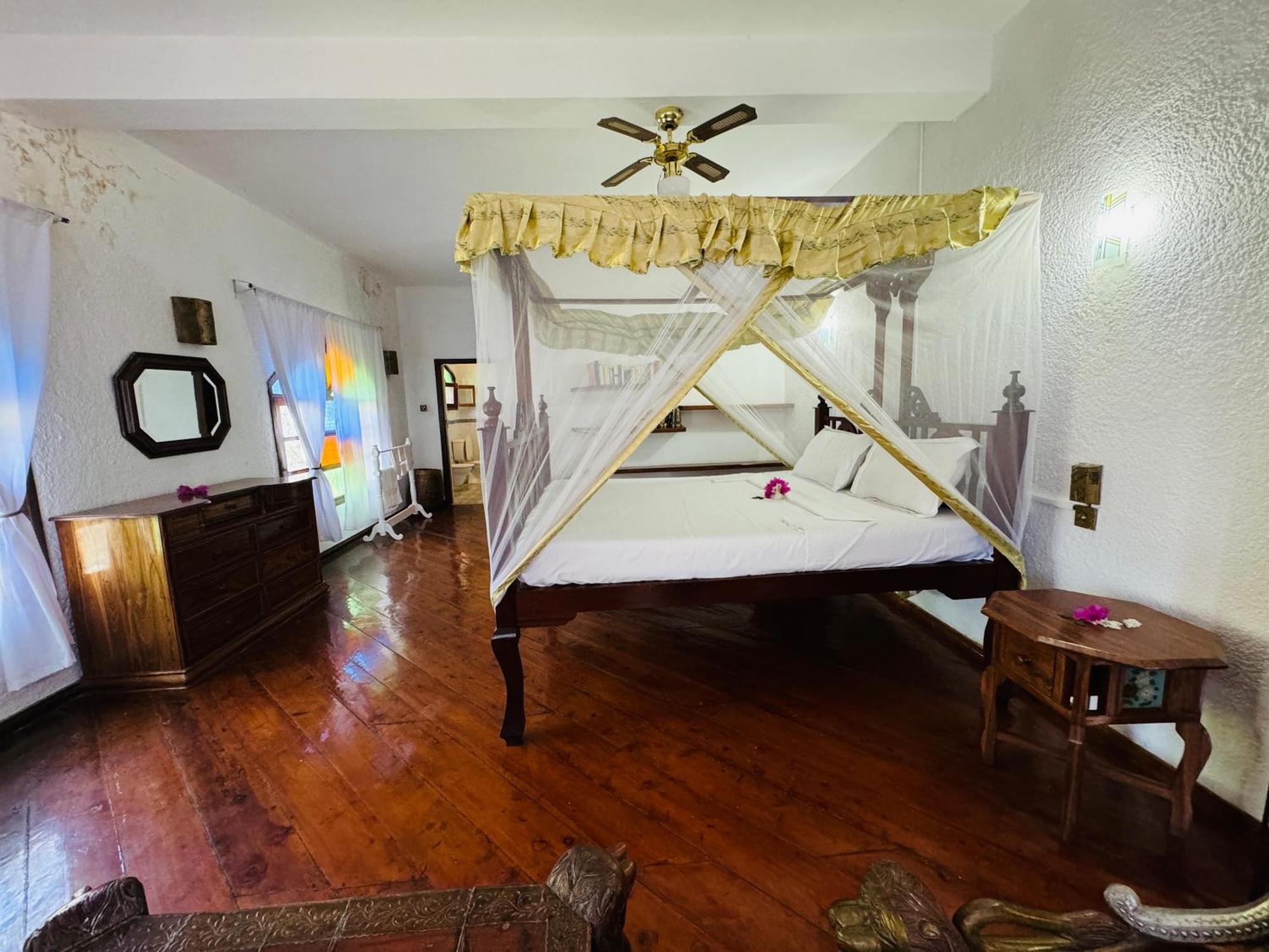 Watamu Villaggio 部屋 写真