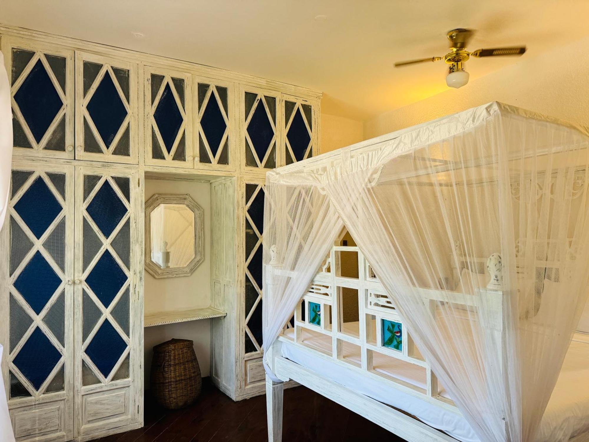 Watamu Villaggio エクステリア 写真