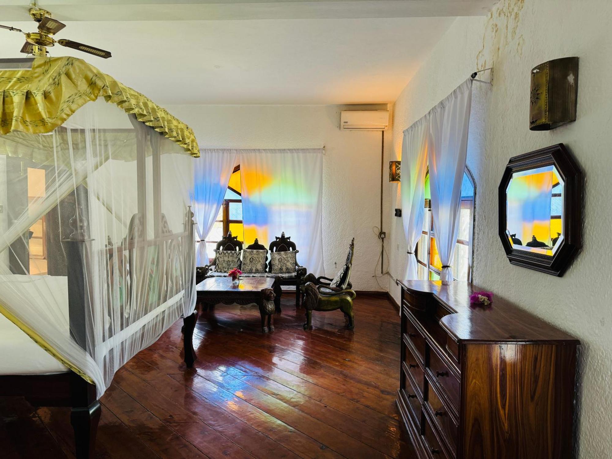Watamu Villaggio 部屋 写真