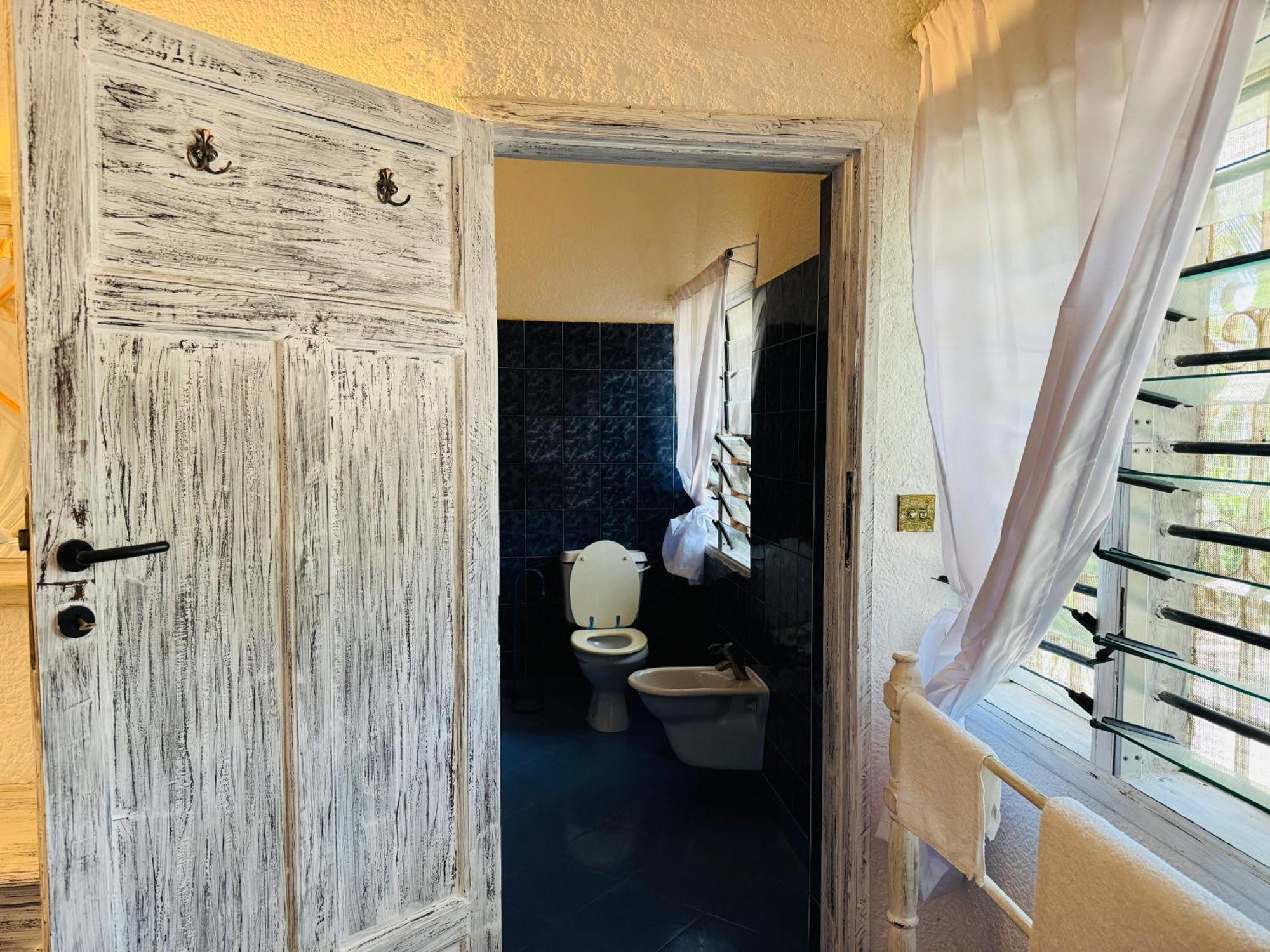 Watamu Villaggio 部屋 写真