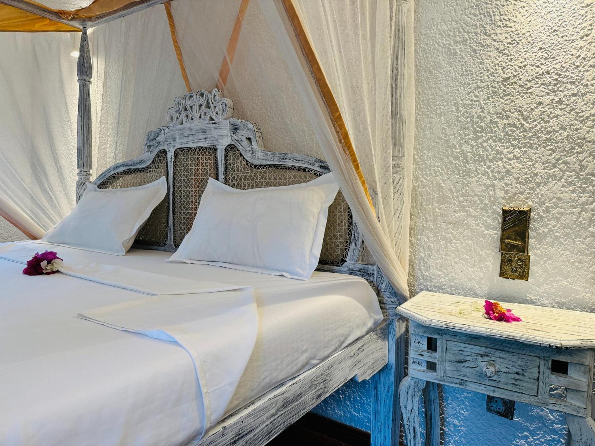 Watamu Villaggio 部屋 写真